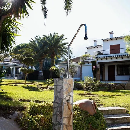 Florida Sol, 21 Dénia
