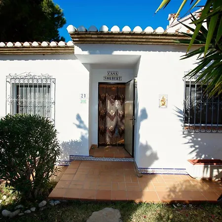 Сasa de vacaciones Florida Sol, 21 Dénia