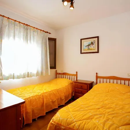Сasa de vacaciones Florida Sol, 21 Dénia