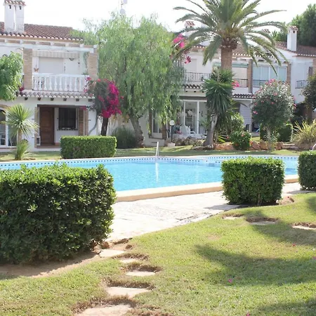Florida Sol, 21 Dénia