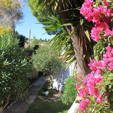 Florida Sol, 21 Сasa de vacaciones Dénia