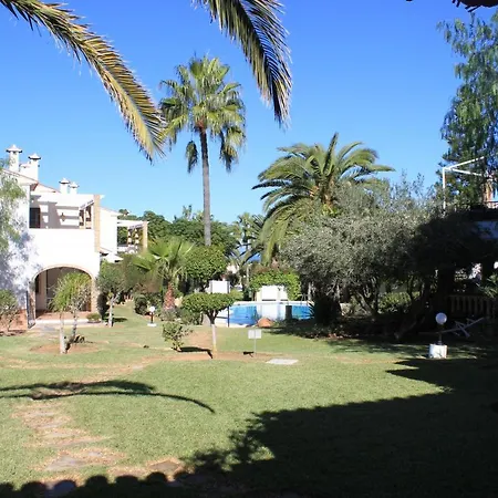 Florida Sol, 21 * Dénia