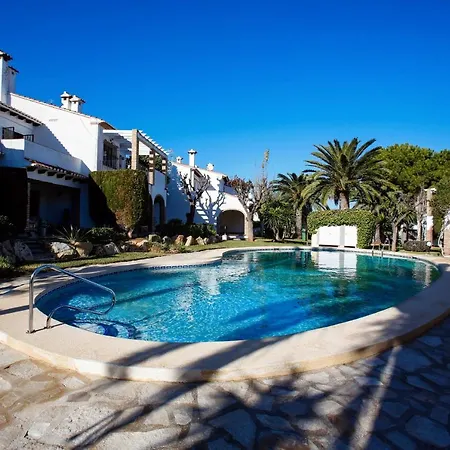Сasa de vacaciones Florida Sol, 21 Dénia