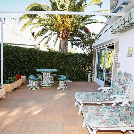 Florida Sol, 21 Сasa de vacaciones Dénia