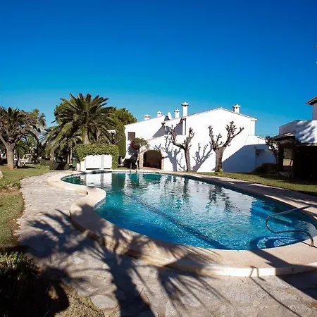 Florida Sol, 21 Dénia