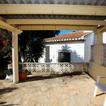 Casa vacanze Florida Sol, 21 Dénia
